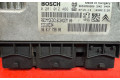 Řídící jednotka 0281012466, 9661773880   Citroen Xsara Picasso 2006