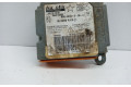Блок подушек безопасности 9650136980, 602327300   Peugeot 206