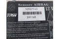Блок подушек безопасности 50507543, TRW   Alfa Romeo 159