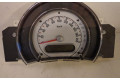 Přístrojová deska  Opel Agila B 2009 3410052K04, 3410052K0  