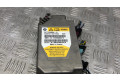 Блок подушек безопасности 9209684, 31920968401H   BMW 5 GT F07