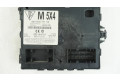 Блок управления 99761817116, F005V01014   Porsche Cayman 981