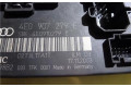 Подушка безопасности в сиденье 4G8880242D, 4G8880242D   Audi A6 S6 C7 4G