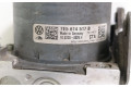 Блок АБС 7E5614517B, 7E0614235A   Volkswagen  Transporter - Caravelle T6  2016 -  года