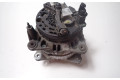 Генератор 0124515010   Audi TT TTS Mk2      