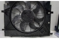 Вентилятор радиатора     A4479060412    Mercedes-Benz Vito Viano W447 