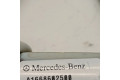 Боковая подушка безопасности A1668602500   Mercedes-Benz GLE (W166 - C292)