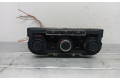 Блок управления климат-контролем K0125HB00975150H17, K0125HB00975150H17   Volkswagen Tiguan