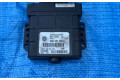 Getriebesteuergerät TCU 09K927750L, H36S0865   Volkswagen Multivan T5