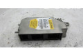 Блок подушек безопасности 9199756   BMW 7 F01 F02 F03 F04
