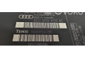 Блок комфорта 8E0959433AG, 00278556   Audi A4 S4 B6 8E 8H   