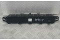 Блок управления климат-контролем 98340416ZD, 35250502   Citroen Jumpy