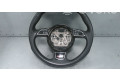 Руль Audi A6 S6 C7 4G  2011 - 2018 года 8X0419091AB, 8X0419091ABAKF      