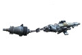    Рулевая рейка A2114604016   Mercedes-Benz E W211 2002-2009 года