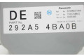 Řídící jednotka 292A54BA0B   Nissan Note (E12) 2015