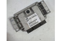 Řídící jednotka 9653979480, 16735054   Peugeot 1007 2004