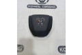 Подушка безопасности водителя 0080P1120018   Honda Civic X