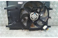 Комплект вентиляторов     51878035, 51878035    Fiat Punto (199) 