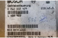 Pojistková skříňka Комплект зажигания 0260002429   BMW 5 E12 1997
