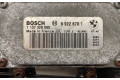 Вентилятор радиатора     7525508    BMW 3 E46 