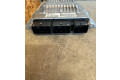 Блок управления двигателя 9663606780, 5WS40264HT   Peugeot 407
