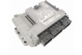 Řídící jednotka 8200389519, 0281011529   Nissan Primastar 2005