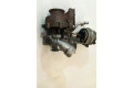  Турбина BMW X1 F48 F49  8584199   для двигателя B47-C20B      