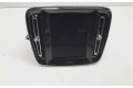 Дисплей    32316630, 32316631   Volvo XC40