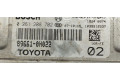   Pojistková skříňka 0261208702, 0261208702   Peugeot 107 2007