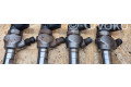 Комплект форсунок 04L130277AE    Audi A6 S6 C7 4G   