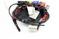 Блок комфорта 0265453432   Mercedes-Benz SL R230   