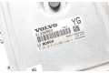 Řídící jednotka 31336983, 0281018414   Volvo V60 2013