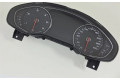 Панель приборов 4H0920930D   Audi A8 S8 D4 4H       