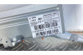 Подушка безопасности для колен A25386002600, 0589P10054   Mercedes-Benz GLC X253 C253
