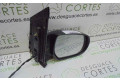 Zpětné zrcátko  Mazda MPV II LW   LC6469120A46  