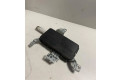 Подушка безопасности двери A2038602505, 002701344   Mercedes-Benz C W203