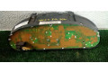 Přístrojová deska  Peugeot 406 2001 9644231380  
