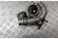  Турбина Renault Scenic II -  Grand scenic II  8200638766         