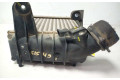 Радиатор интеркулера 6Q0145804A   Skoda Fabia Mk2 (5J)