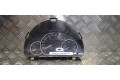 Панель приборов 610654   Peugeot 1007       