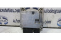 Řídící jednotka 1277022103, CENTRALITAMOTORUCE   BMW X5 E70 2009
