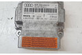 Блок подушек безопасности 8P0959655N   Audi A3 S3 A3 Sportback 8P
