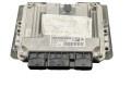 Řídící jednotka 9664843780, BOSCH   Peugeot 308 SW  2009