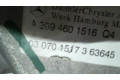  рейка  Колонка рулевая 2094600316   Mercedes-Benz C W203 2000-2007 года