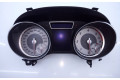 Přístrojová deska  Mercedes-Benz CLA C117 X117 W117 2013 A1179008100, 0263697040  
