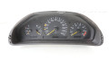 Přístrojová deska  Mercedes-Benz E W210 1996 2105406747  