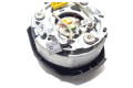Подушка безопасности водителя 8E0880201DF, 8E0880201DF6PS   Audi A4 Allroad