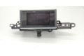 Дисплей    4G0919607J, 4G0919607J   Audi A6 S6 C7 4G