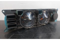 Přístrojová deska  Toyota Corolla E70 1970   