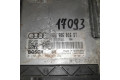 Блок управления двигателя 0281011892, 03G906016DT   Audi A3 S3 A3 Sportback 8P